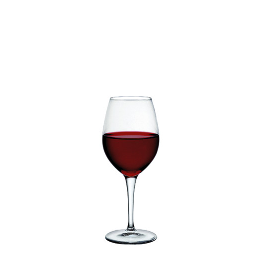 Premium vinprovarglas H182mm D75mm 29cl
