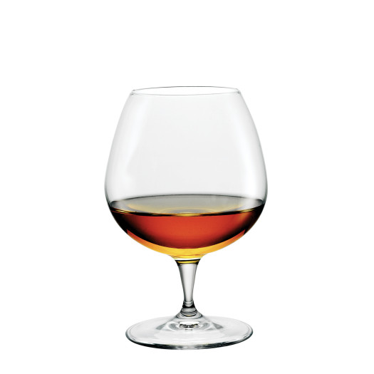 Premium cognacglas H182mm D75mm 64,5cl
