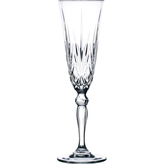 Melodia champagneglas D64mm H222mm 16cl