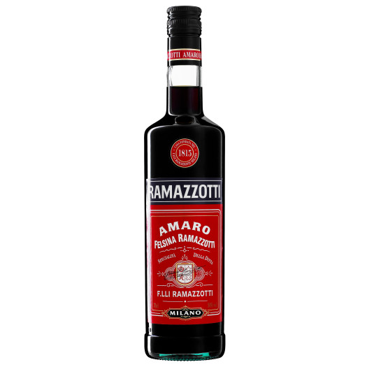 Amaro Ramazotti 70cl