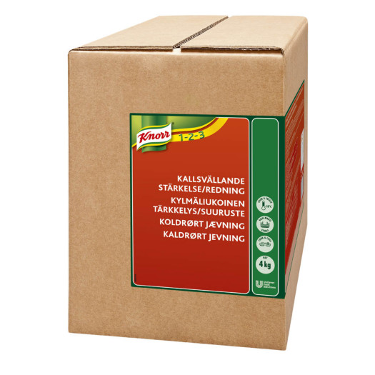 St&auml;rkelse redning Cold Base 2kg