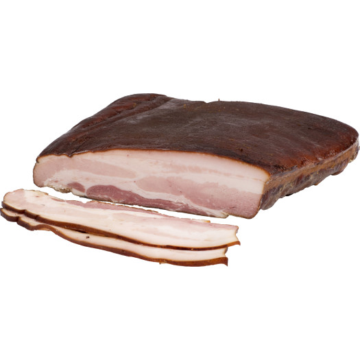 Baconsida källarrö rapsgr gårdsmärkt 2kg