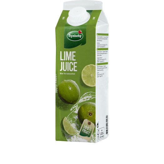 Limejuice NFC 1L