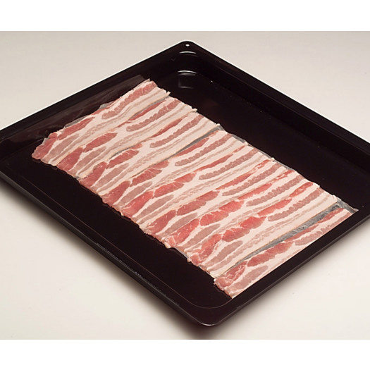Bacon skivad premium bakplåtspapp 2,5kg