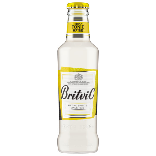 Britvic Tonic Water 20cl