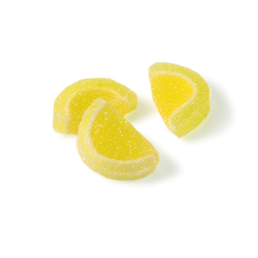 Citron frukthalva 2kg