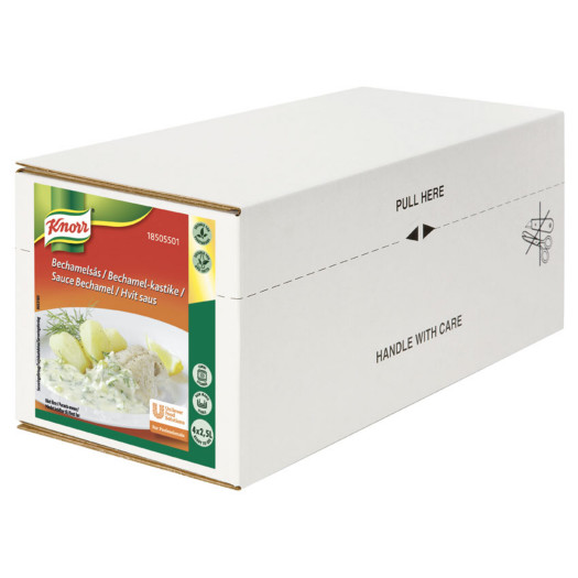 Bechamels&aring;s 2,5L