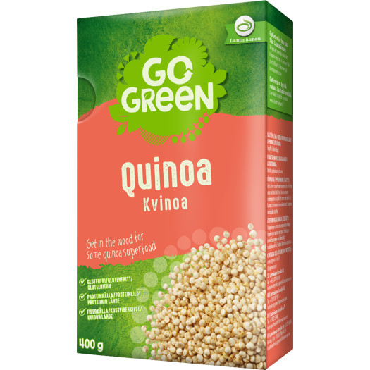 Quinoa Vit 400g
