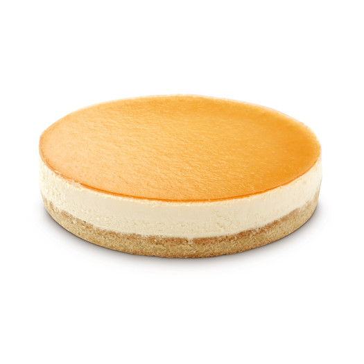 Cheesecake apelsi laktos glutenfri 1,4kg
