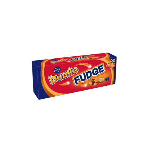 Dumle fudge box 250g