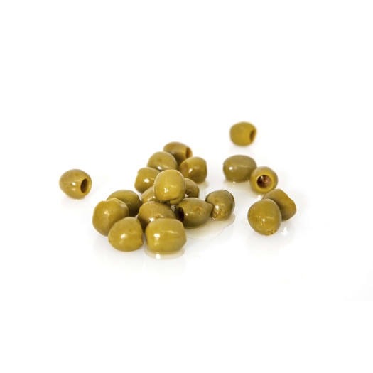 Oliv grön Nocellara uk 2,3 kg