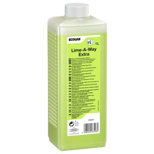 Avkalkning Lime a Way extra 1liter