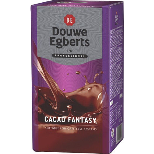Cacao Fantasy 2L