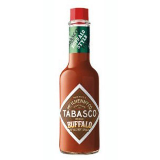 Tabasco Buffalo Style Hot Sauce 150ml