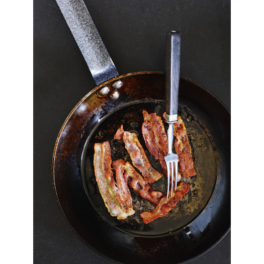 Bacon skivad rulle Grevbäck 2,5kg