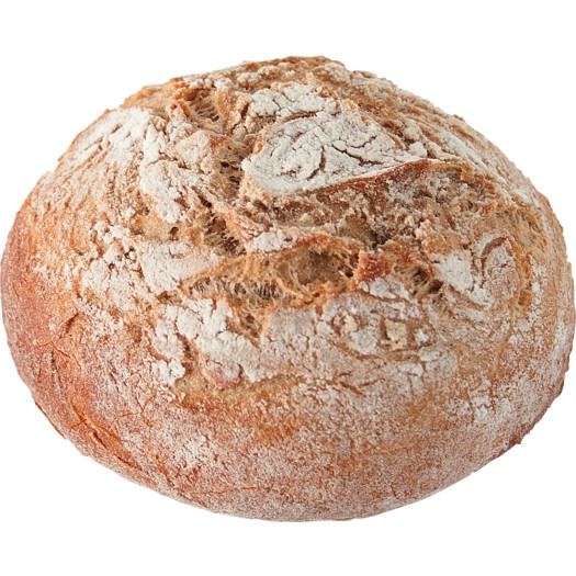 Boule Rustique Noire 80g