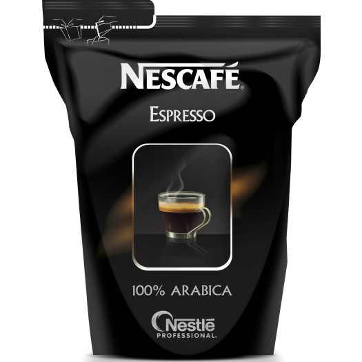 Nescafé Espresso snabbkaffe 500g