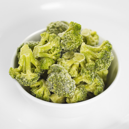 Broccoli 30/50 2,5kg
