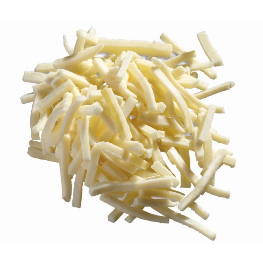 Mozzarella cheddar riven 2kg