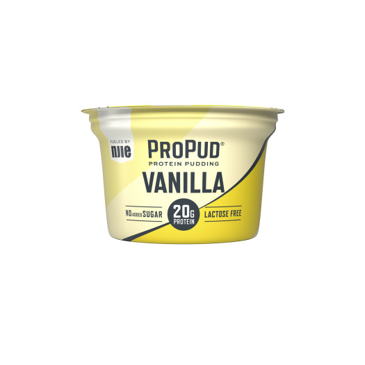 Propud Proteinpudding Vanilla 200g