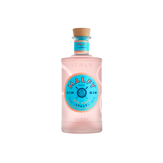 Gin Malfy Rosa 70cl