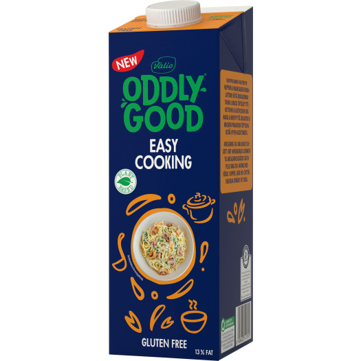 Oddlygood Cooking 1L