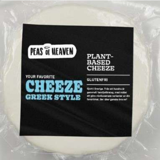 Greek style cheese 150g