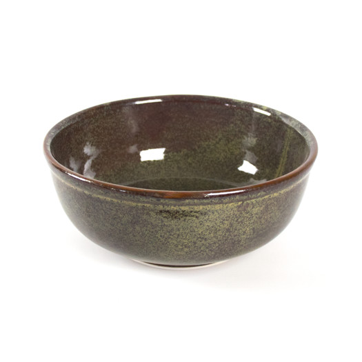 Sk&aring;l liten gr&ouml;n D220 H90 2L