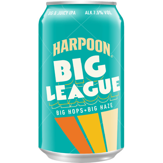 Harpoon Big League Burk 35,5cl