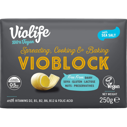 Vioblock vegan 250g