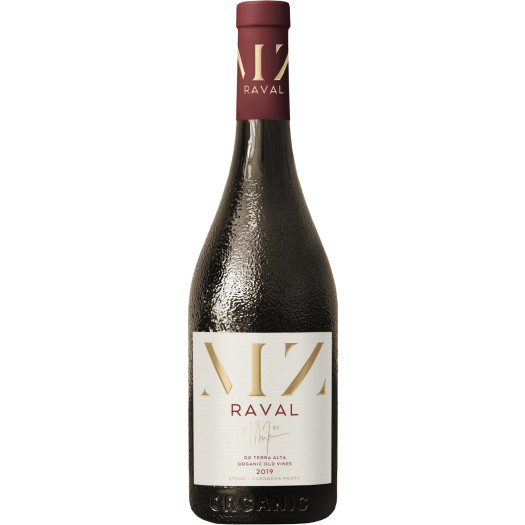 MZ Raval by Måns Zelmerlöw 75cl - Rött vin | Martin & Servera