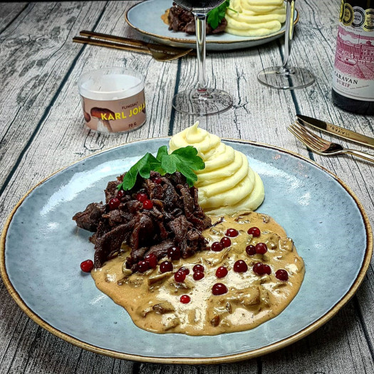 Renskav Suovas 3,75kg