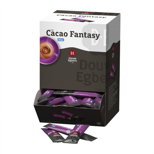 Cacao Fantasy Sticks 18,5g