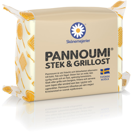 Pannoumi grill stekost block 600g
