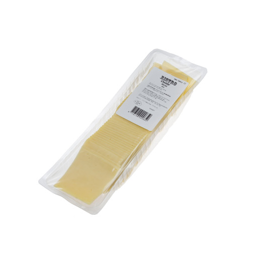 Cheddar skivad 1kg