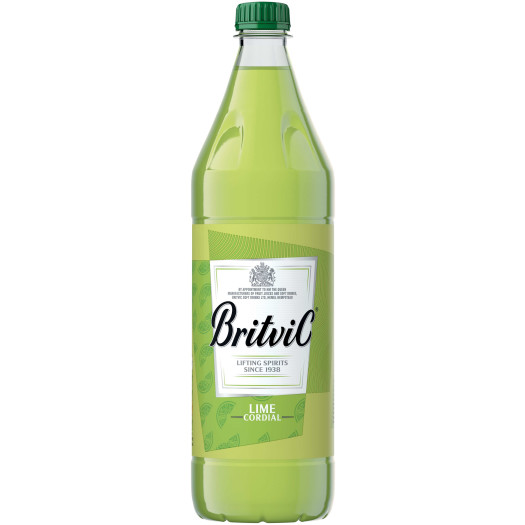Britvic Lime 1L