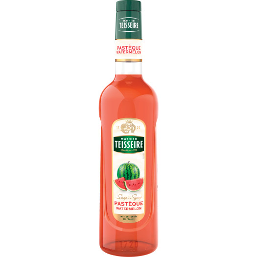 MTSR Watermelon Syrup 70cl