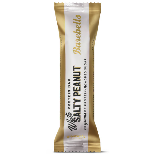 Proteinbar White Salty Peanut 55g