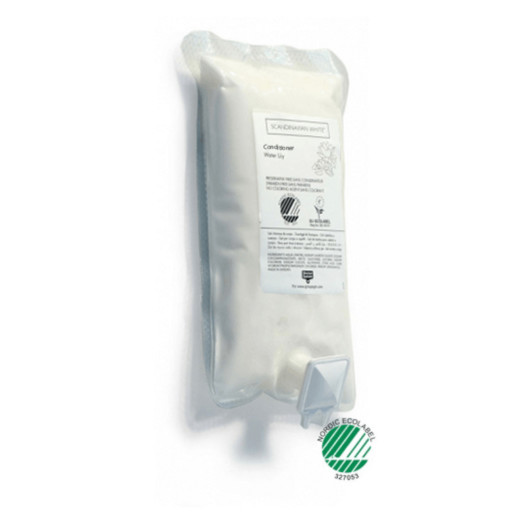 Conditioner refill Scand White 375ml 1st