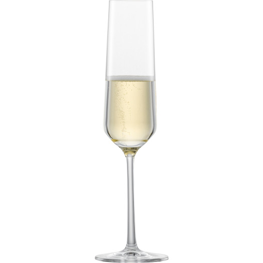 Belfesta champagneglas H252 D72mm 21CL