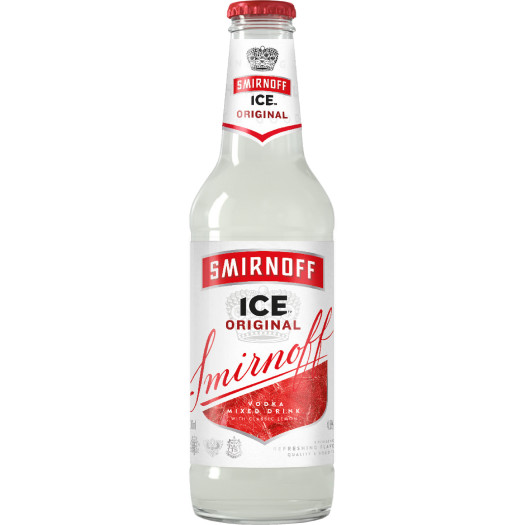 Smirnoff Ice 27,5cl
