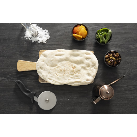 Pizzabotten pinsa ovale 3x230g