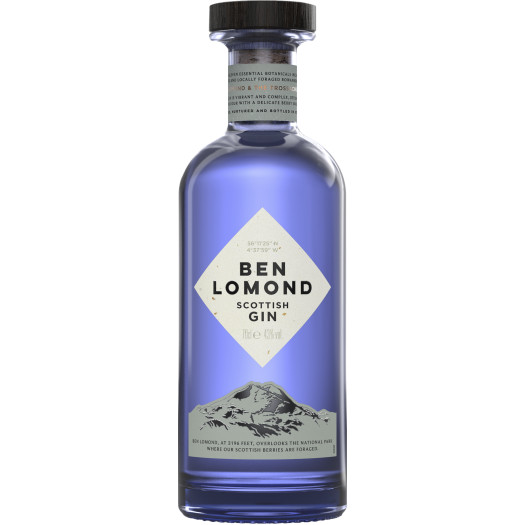 Ben Lomond Gin 70cl