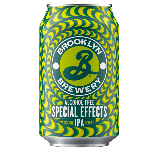 Brooklyn Special Effects IPA 33cl