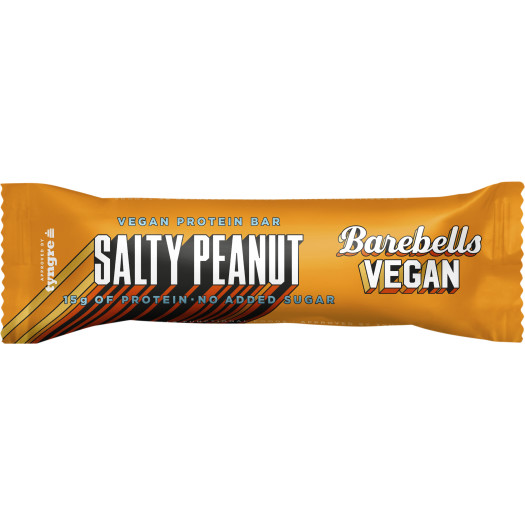Proteinbar salty peanut 55g