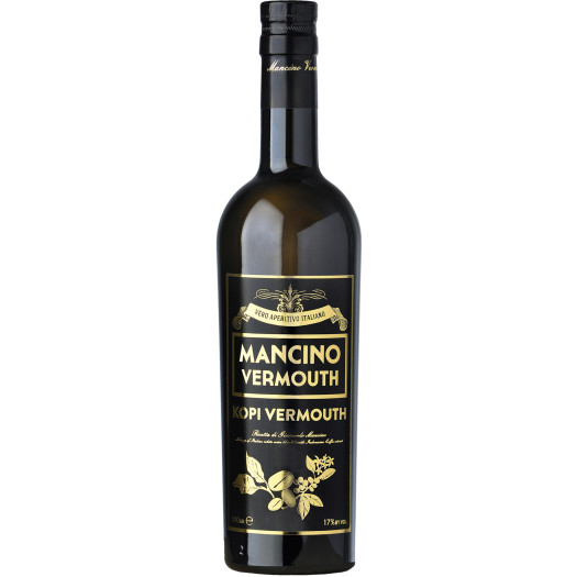 Mancino Vermouth Kopi 50cl