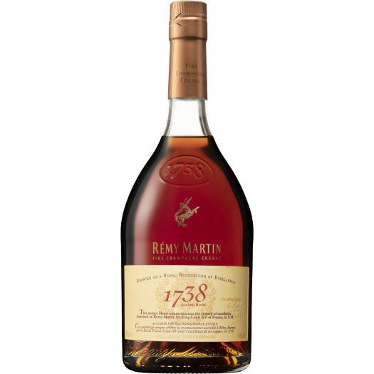 Remy Martin 1738 70cl