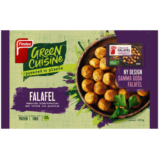 Falafel 450