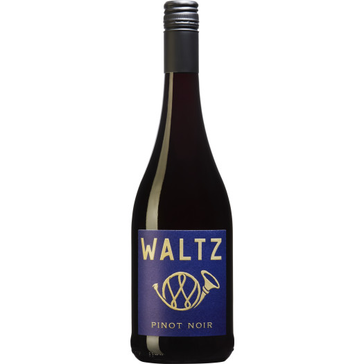 Waltz Pinot Noir 75cl