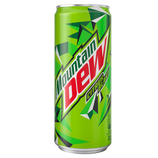 Mountain Dew burk 33cl Läsk Martin & Servera